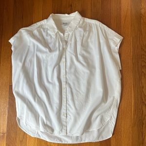 Madewell Central Shirt